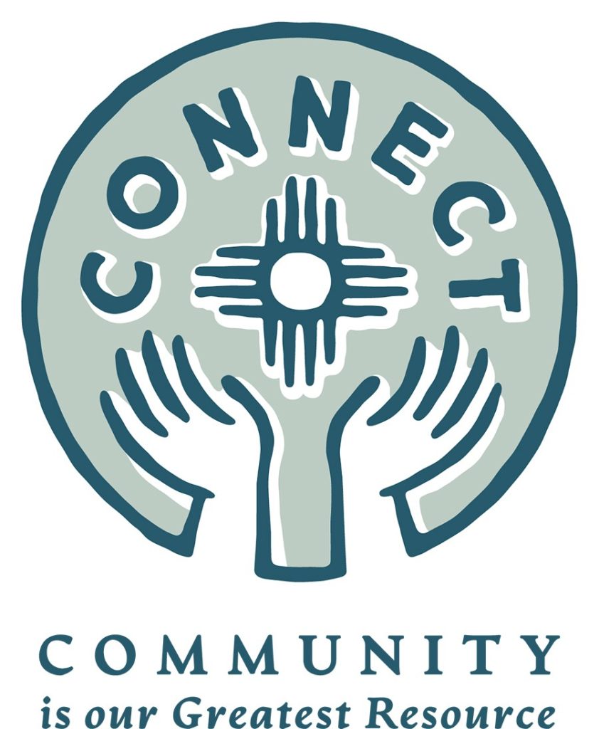 CONNECT - COMMUNITY is our Greatest Resource